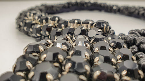 Black Mamba Collar