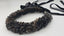 'Racoon Eyes' Collar