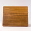 Wooden Cross-Body Bag European walnut