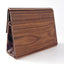 Wooden Cross-Body Bag Rosewood Santos